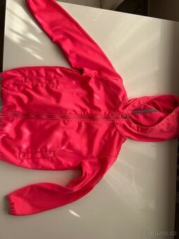 Dívčí sportovní mikina Lewro vel 128/134