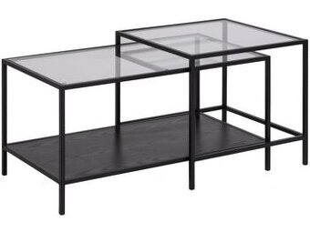 Konferenční stolky, stolek na TV s úložným prostorem