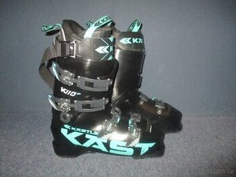 KÄSTLE K110P 25/26 stélka 26,5cm