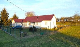 Prodej domu, chalupy - 1