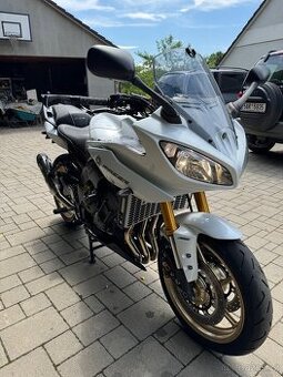 YAMAHA Fz8 Fazer ABS - NOVÁ CENA