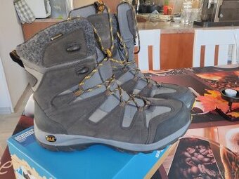 Pánské zimní boty Jack Wolfskin 44 - 280mm