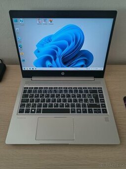 HP ProBook 445 G7/6jádrový AMD Ryzen 5 4500U/16GB/250GB