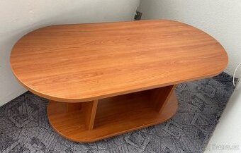 Konferenční stolek