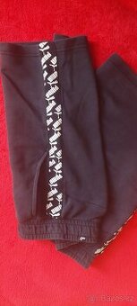 Pánské kraťasy Nike černé vel.S