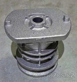 Stiga unašeč nože