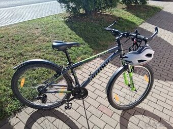 Dětské horské kolo Author Outset 15"