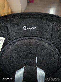 Autosedačka Cybex