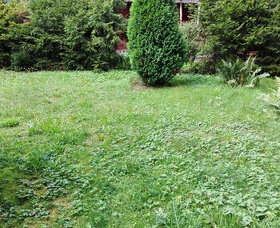 Prodám pozemek v Dolní Líštná - Třinec - 1500 m2