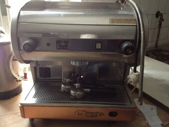 Použitý kávovar Astoria San Marino CMA