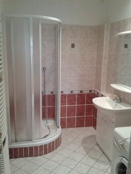 Pronájem bytu 1+1 Žižkov - 1