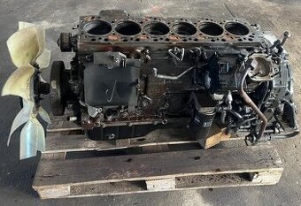 DAF LF SPODEK MOTORU, MOTOR GR,160-220kW, E5