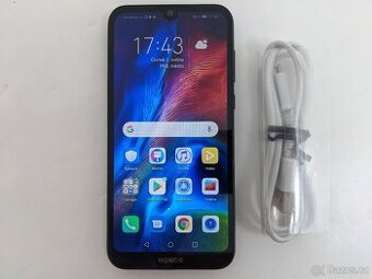 Honor 8S 2/32gb Black. Záruka 6 měsíců.