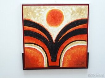 obraz Eva Bebčáková