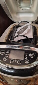 Domácí pekárna TEFAL