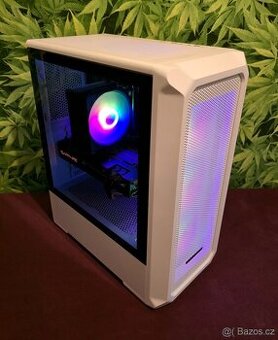 Herní PC s RTX 2060S