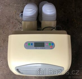 Prodám mobilní klimatizaci Zelmer 23Z011 s D.O.
