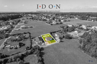 Prodej novostavba RD 4+kk, ul. Nová, Šenov