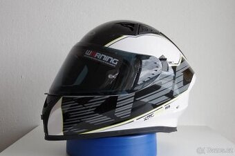 Helma na motorku Integrální XRC, vel.S