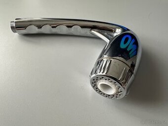 Úsporná sprcha Econea Ecoxygen