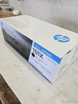 Toner Samsung MLT - D101X - originál