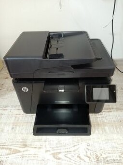 Barevná multifunkční tiskárna HP Color LaserJet Pro