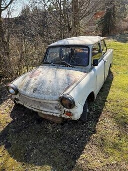 Trabant 601
