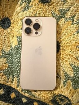 iPhone 13 Pro 128 GB Gold