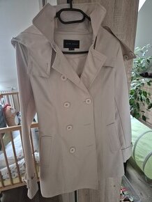 Dámský kabát