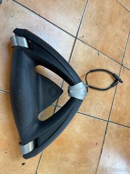 Vodní skútr Seadoo RXP-držák wakeboardu,lyží,kruhu.