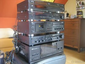 Prodám kvalitní sestavu YAMAHA