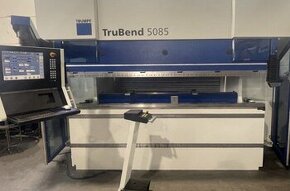 LIS OHRANOVACÍ TruBend 5085s