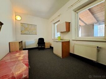 Pronájem bytu 1+kk o 20 m² pro 1 osobu, Stará Osada