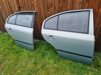 Dveře Octavia