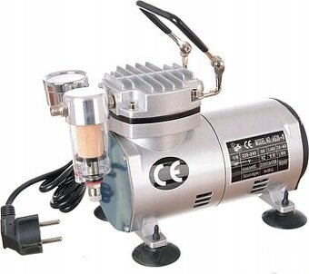 Vývěva (vakuová pumpa) AS20-1