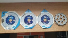 Diamantové kotouče