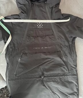 Dope zimní lyžařská bunda