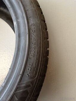 nove kusové 19” , 18", 17" originál Skoda