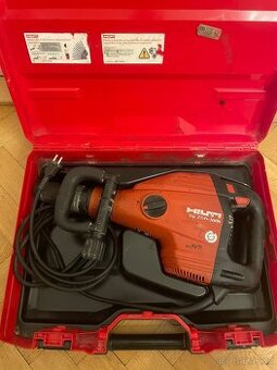 Hilti Te 700 AVR