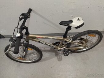 Kolo Author Cosmic 20 ultralehke