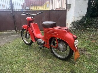 Jawa 555