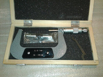 mikrometr 75-100