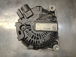 Peugeot, Citroen, Fiat Scudo1.6, 2.0 D Multijet alternátor
