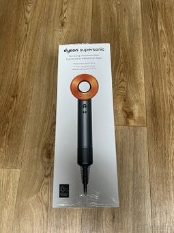 Dyson Supersonic HD08