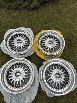 BMW BBS RC 090 8x17 ET20