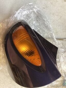 Levý kryt zrcátka a blinkr BMW R1100 RT a R1150RT