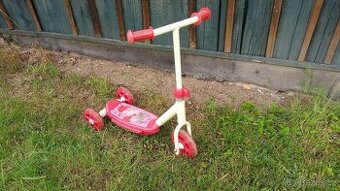 Dětské odrážedlo