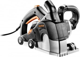 profi drážkocí fréza na zdivo WCP 32 PROTOOL