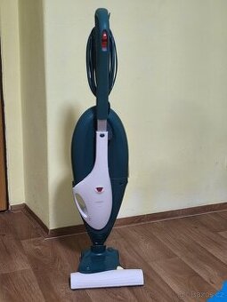 Prodám Vysavač VORWERK KOBOLD 136 s elektronickou klepaci hl