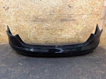 ZADNÍ NÁRAZNÍK AUDI A4 B8 SEDAN FACELIFT 8K5807511G